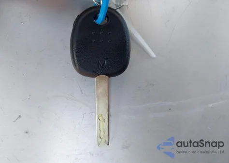 2022 Kia Rio Lx из США, поврежденный, VIN 3KPA24ADXNE479095